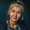 Мария — гид по Барселоне